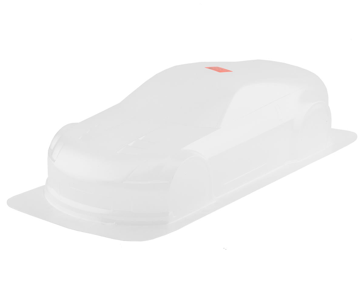 HPI Nissan 350Z Nismo Gt Race Body (190mm) - 7385