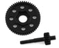 HRASXTF5317T Hor Racing Axial SCX24 0.3M Transmission Gear Set