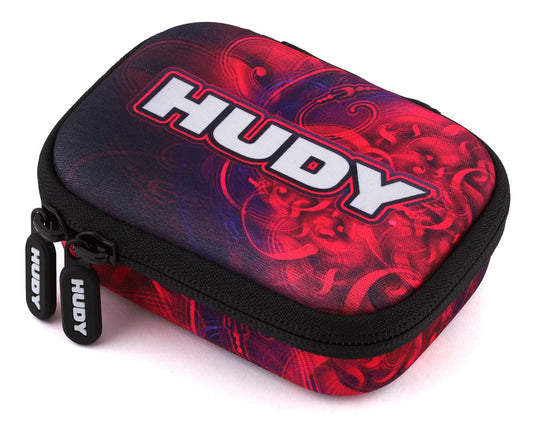 Hudy Hard Case (120x85x46mm) - 199296-H