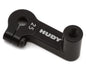 293422 HUDY Aluminum Clamp Steer. Servo Horn Extended 8mm Futaba