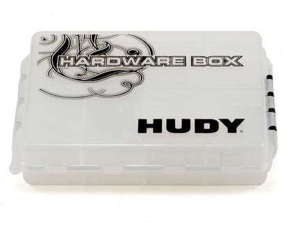 Hudy Double-Sided Hardware Box 298010
