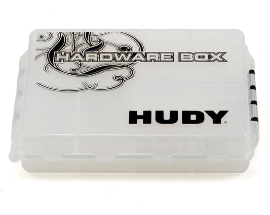 Hudy Double-Sided Hardware Box 298010