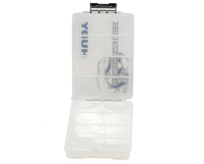 Hudy Double-Sided Hardware Box 298010