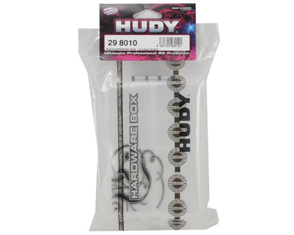 Hudy Double-Sided Hardware Box 298010