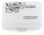 Hudy Double-Sided Compact Hardware Box 298011