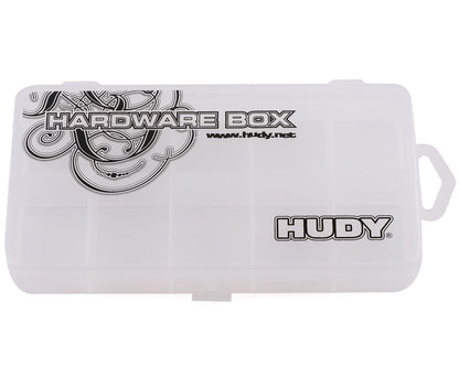 Hudy Spring Box (10 Compartments) 298013