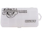 Hudy Spring Box (10 Compartments) 298013