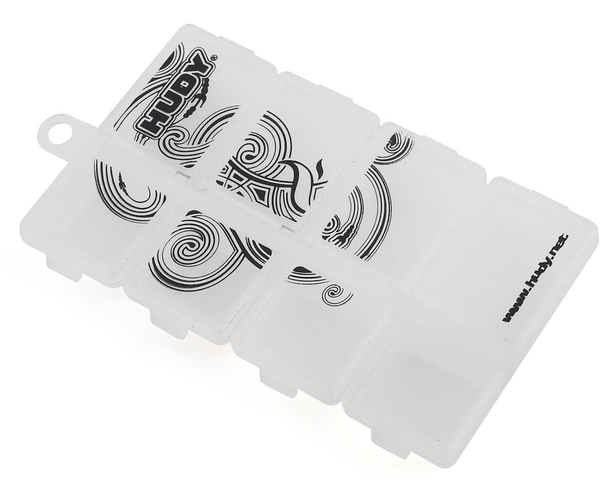 Hudy Tiny One-Piece Hardware Box 298017