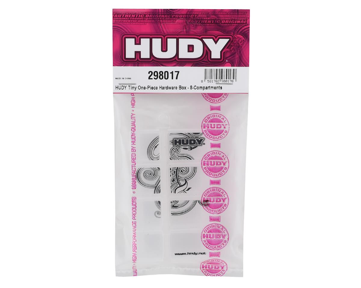 Hudy Tiny One-Piece Hardware Box 298017