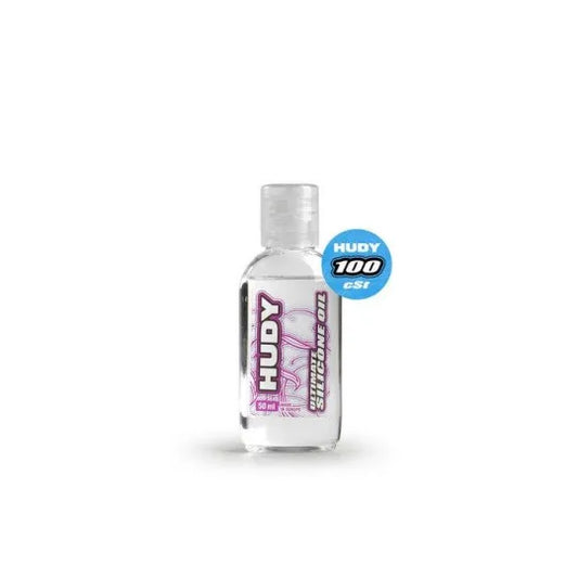 Premium Silicone Oil 100 cSt - 50 ml  - 106310