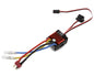 Hobbywing Quicrun 1060 1/10 Brushed ESC w/T-Plug - 30120203