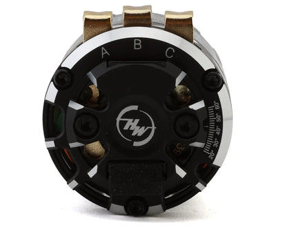 30401745 - Hobbywing Xerun V10 G4R Competition Stock Brushless Motor (17.5T)