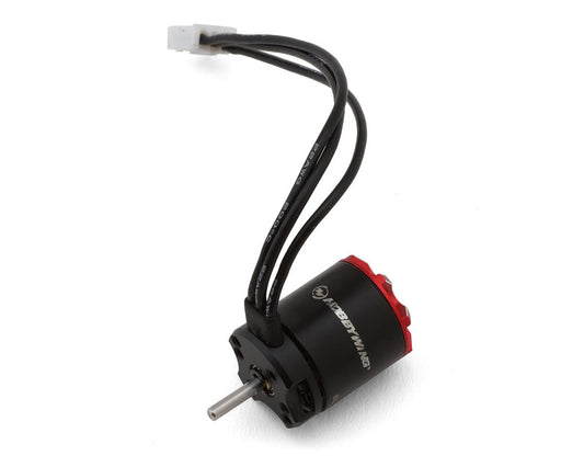 Hobbywing Quicrun Outer 1621SL Brushless Outrunner Motor (3500Kv) - 30404850