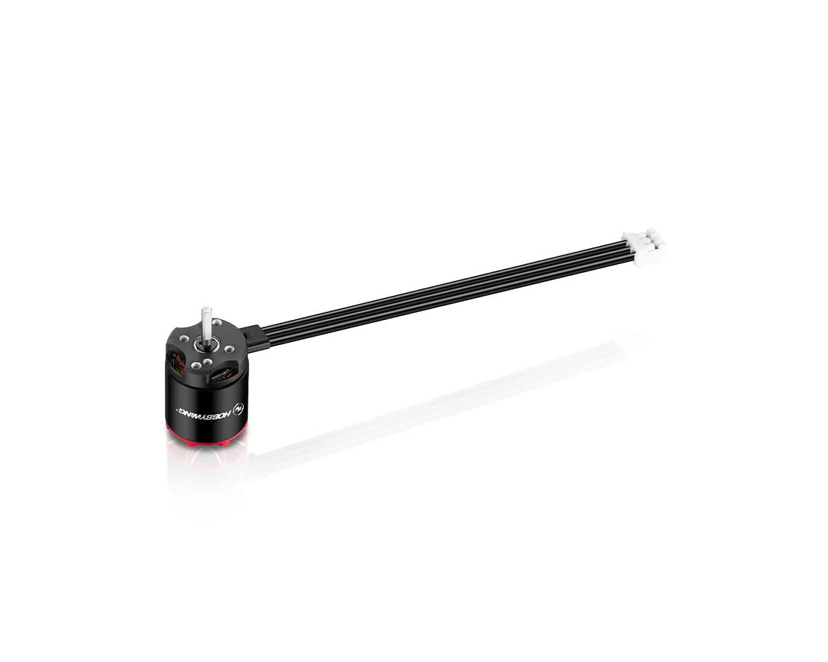 Hobbywing Quicrun Outer 1621SL Brushless Outrunner Motor (3500Kv) - 30404850