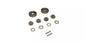 Kyosho Diff. Bevel Gear Set IF715