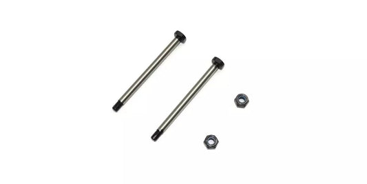 IF748 Hard Front Lower Sus. Shaft Screw (3x44mm/2pcs/MP11)