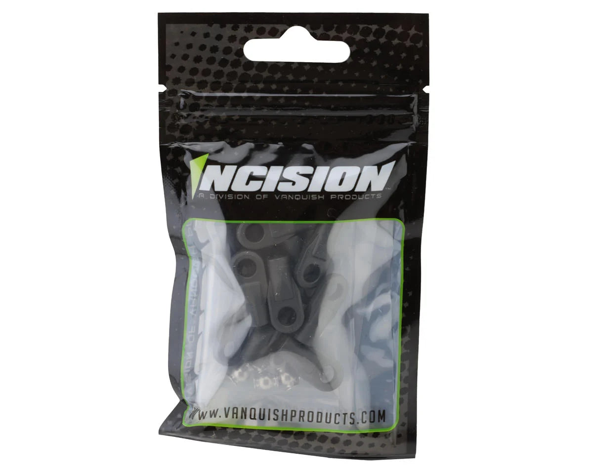 Incision Pro Rod Ends with Pivot Balls (12) - IRC00013