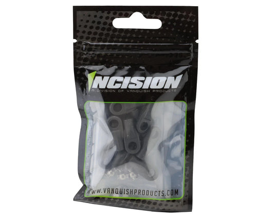 Incision Pro Rod Ends with Pivot Balls (12) - IRC00013
