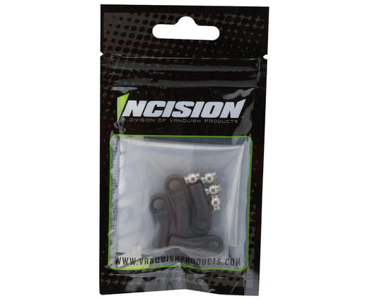 Incision Pro Bent Rod End Pack - IRC00014
