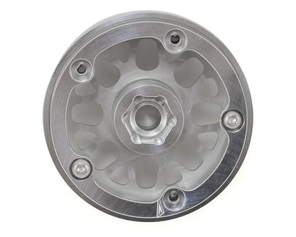 Incision KMC 1.9 XD820 Grenade Clear Anodized - IRC00111