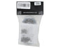 Incision KMC 1.9 XD820 Grenade Clear Anodized - IRC00111