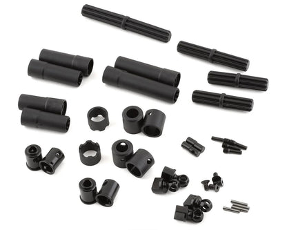 Incision ISD10 Driveshaft Set - IRC00230