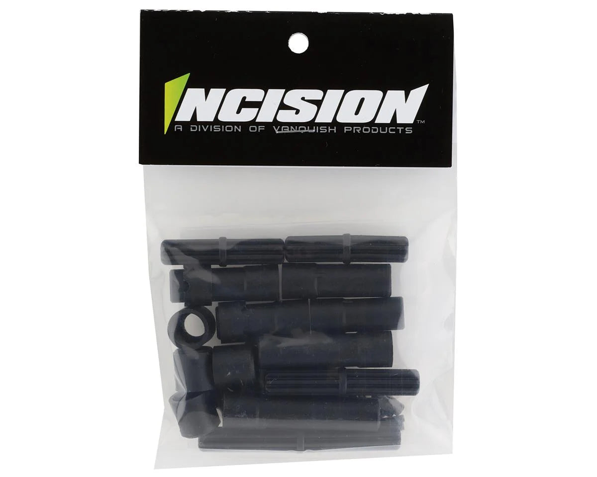 Incision ISD10 Driveshaft Set - IRC00230