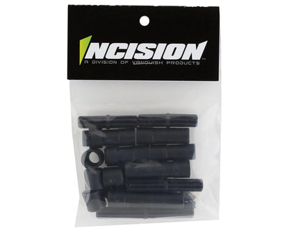 Incision ISD10 Driveshaft Set - IRC00230