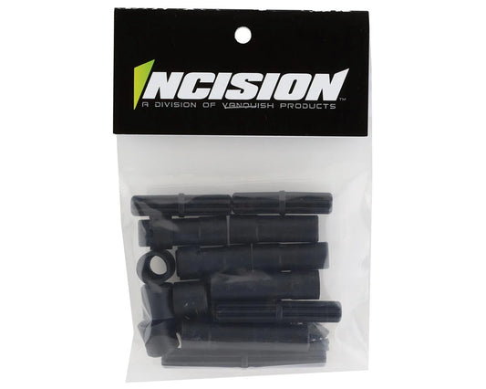 Incision ISD10 Driveshaft Set - IRC00230