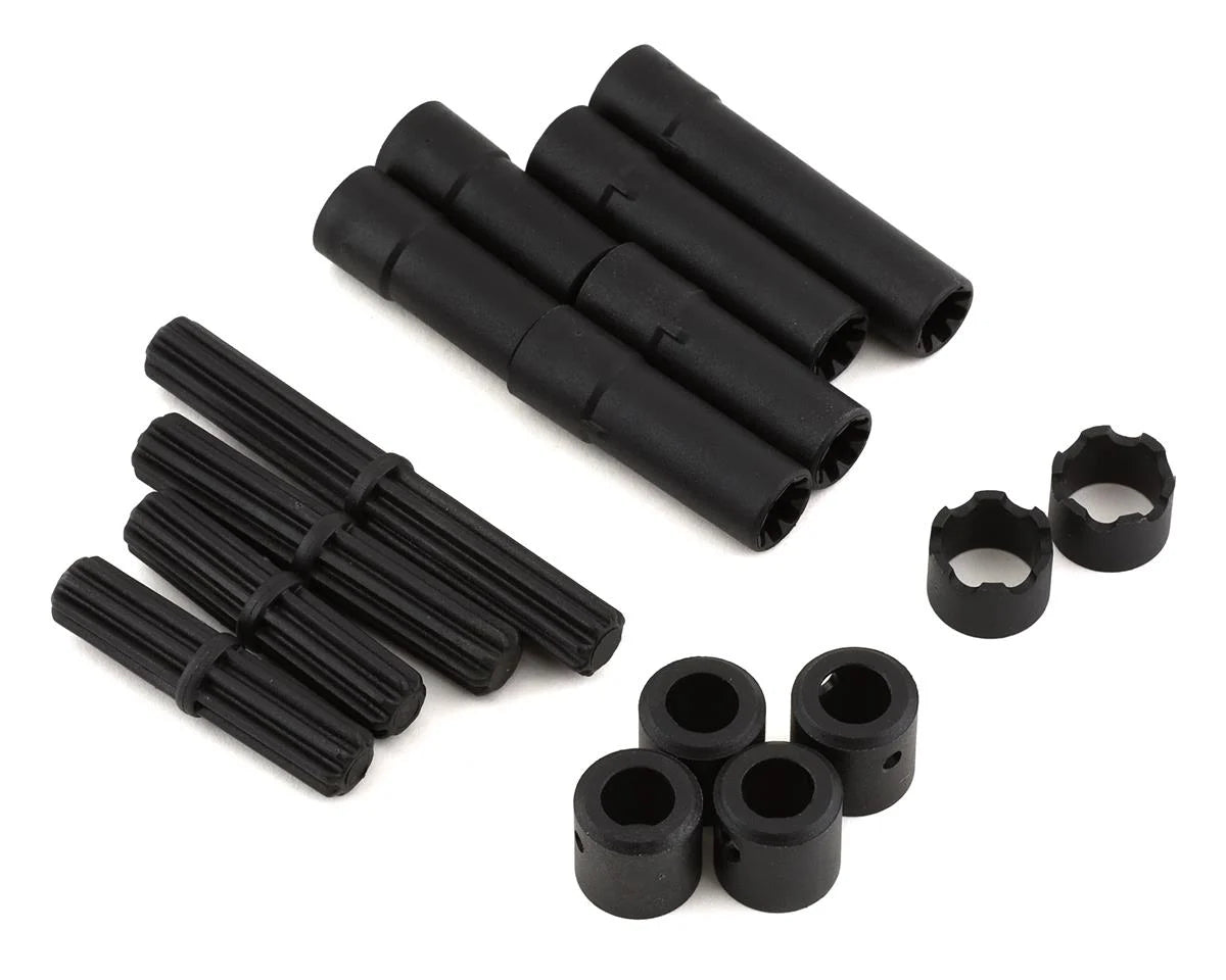 Incision ISD10 Replacement Driveshafts Parts - IRC00231