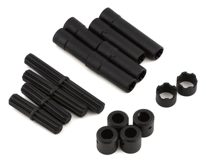 Incision ISD10 Replacement Driveshafts Parts - IRC00231