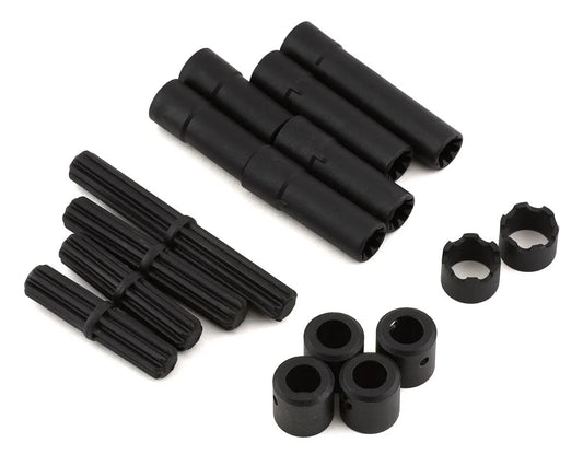 Incision ISD10 Replacement Driveshafts Parts - IRC00231