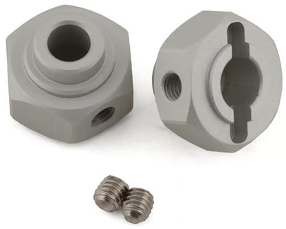 Incision 12mm Hex Clear - IRC00291