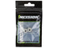Incision 12mm Hex Clear - IRC00291