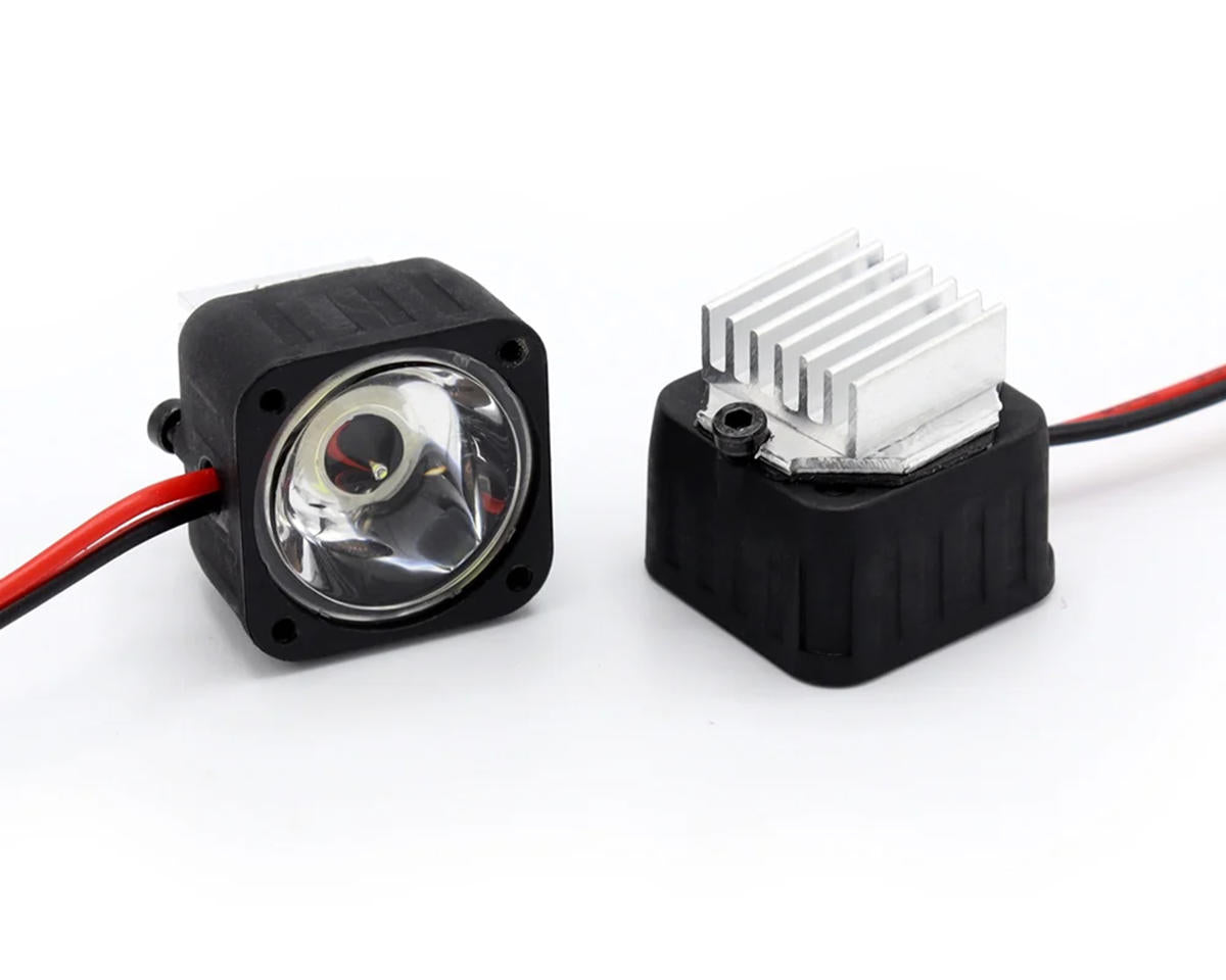 Incision Series 3 Light Kit - IRC00452