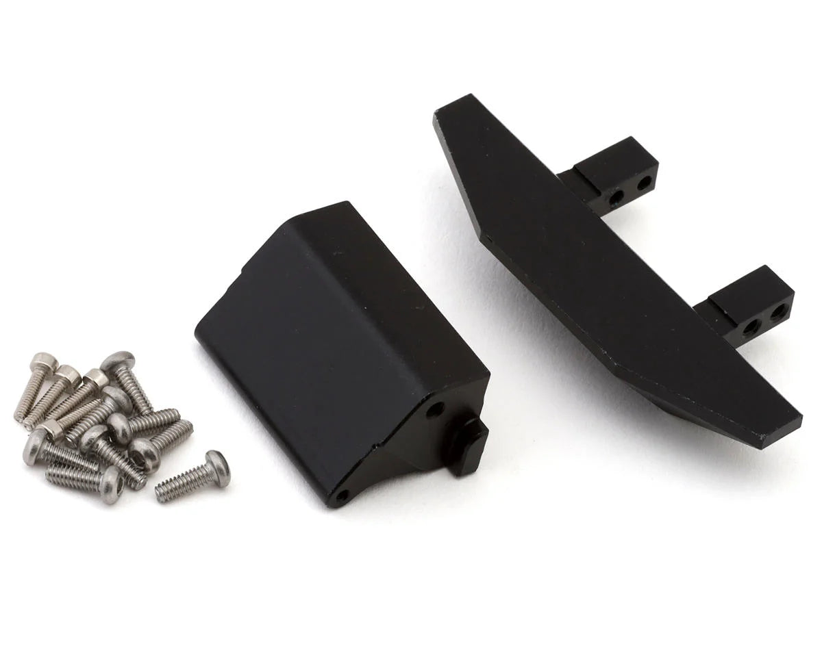 Injora Redcat Ascent18 IR40 Body Front Bumper & Rear Mounts - ASC18-20