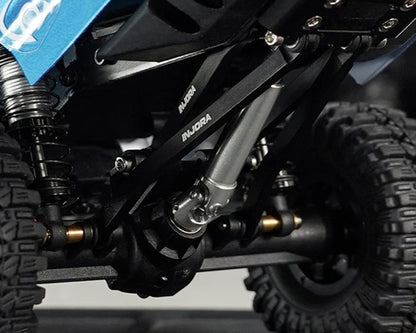 Injora Redcat Ascent-32 Stainless Steel Center Drive Shafts Set - ASC32-02