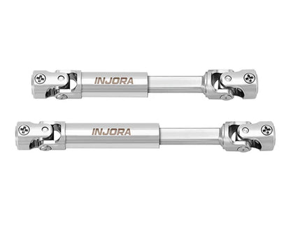 Injora Redcat Ascent-32 Stainless Steel Center Drive Shafts Set - ASC32-02