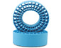 Injora 2.2" 1/10 Crawler Tires Silicone Rubber Inserts (146-149mm) (5.75" OD) (Soft) (2) - DGT-2203BL-2