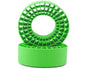 Injora 2.2" 1/10 Crawler Tires Silicone Rubber Inserts (146-149mm) (5.75" OD) (Super Soft) (2) - DGT-2203GN-2
