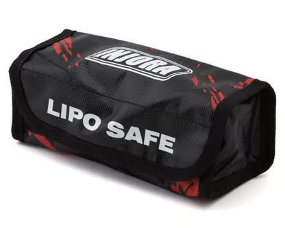 Injora Lipo Battery Safe Bag - INA-115