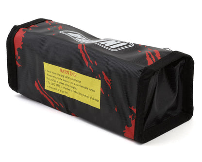 Injora Lipo Battery Safe Bag - INA-115