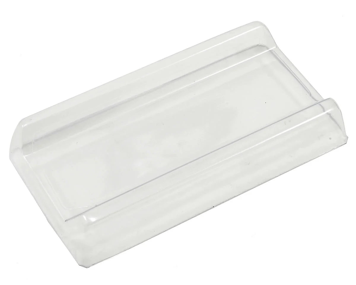 0147 JConcepts Finisher T5M Spoiler Replacement W/Gurney Edge