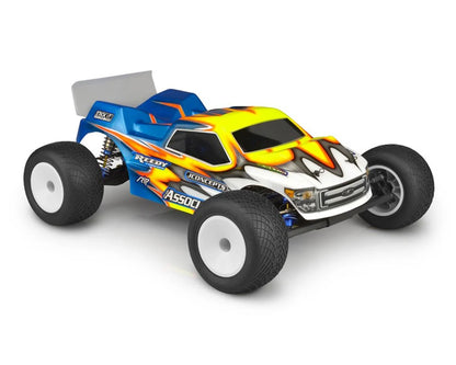 JC Stadium Truck Body Finisher T6.1 | YZ2-T Body Fits - T6.1 and YZ2-T - 0388