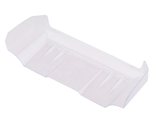 Pre-Trimmed Lexan Wing for 1/10 Carpet | Turf, 7” Wing , 1PC 0504