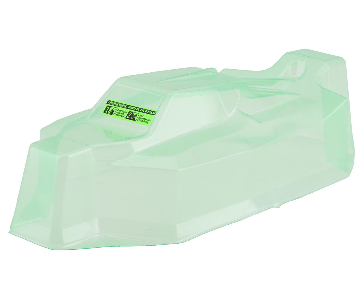 0601 JConcepts S15-B74.2 Body w/6.5” Carpet/Turf/Dirt Wing