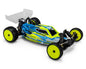 0644 JConcepts S15 - Schumacher Cougar LD3 Body