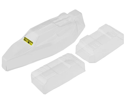0644 JConcepts S15 - Schumacher Cougar LD3 Body