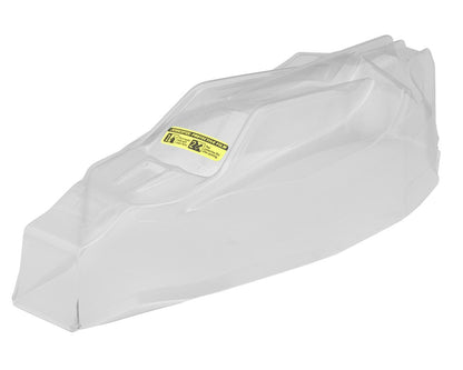 P2X-XRAY XB2 2025 Worlds Body w/wing (Fits - XRAY XB2 2025) - 0703