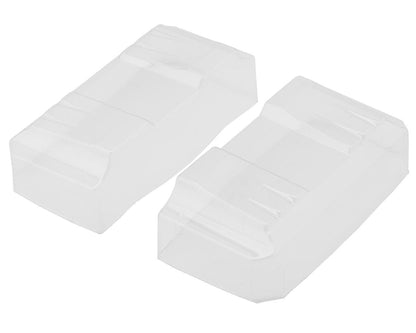 P2X-XRAY XB2 2025 Worlds Body w/wing (Fits - XRAY XB2 2025) - 0703